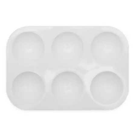 GODE PLASTICO C/6 
